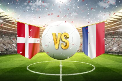 MŚ 2022: Typy na mecz Francja - Dania