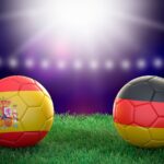 MŚ 2022: Typy na mecz Hiszpania - Niemcy