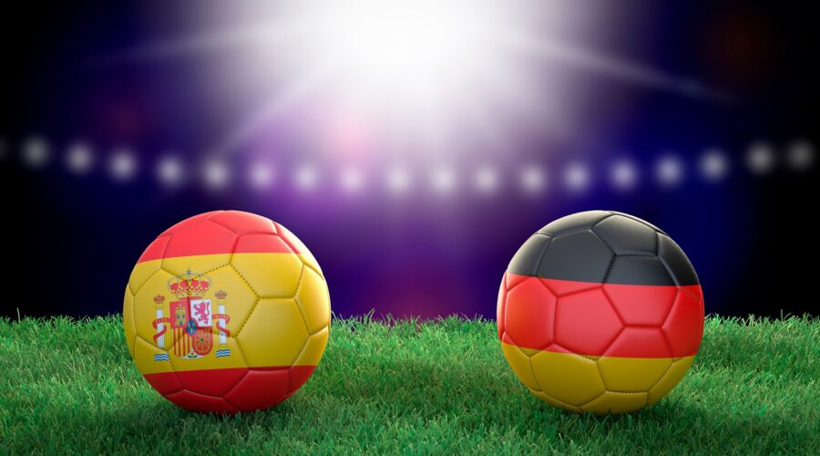 MŚ 2022: Typy na mecz Hiszpania - Niemcy