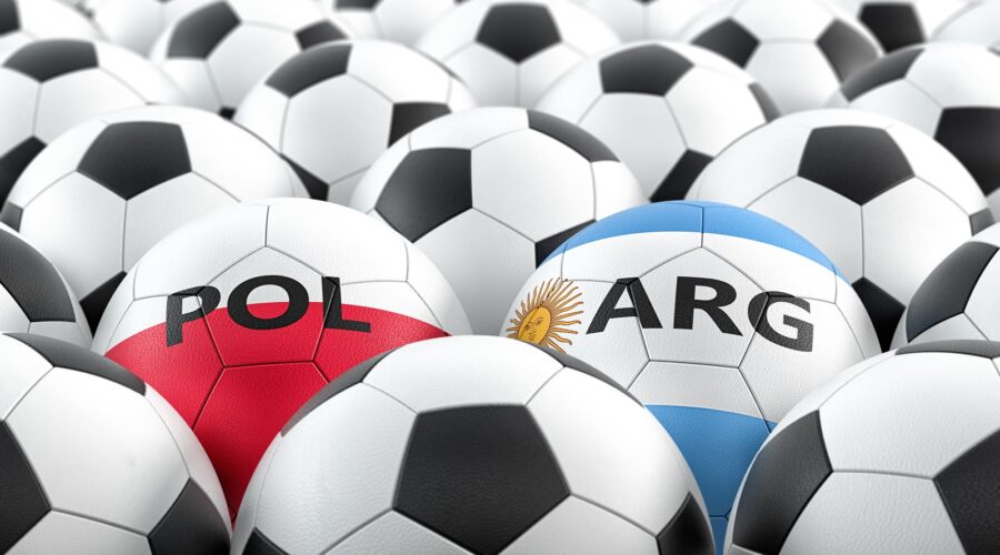 MŚ 2022: Typy na mecz Polska - Argentyna