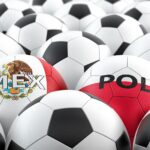 MŚ 2022: Typy na mecz Meksyk - Polska