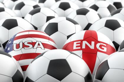 MŚ 2022: Typy na mecz Anglia - USA