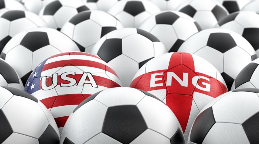 MŚ 2022: Typy na mecz Anglia - USA