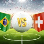 MŚ 2022: Typy na mecz Brazylia - Szwajcaria