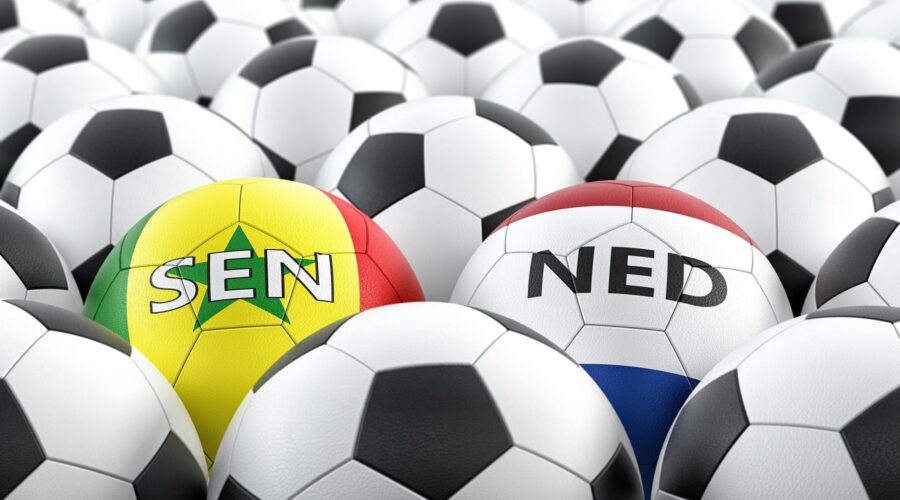 MŚ 2022: Typy na mecz Senegal - Holandia