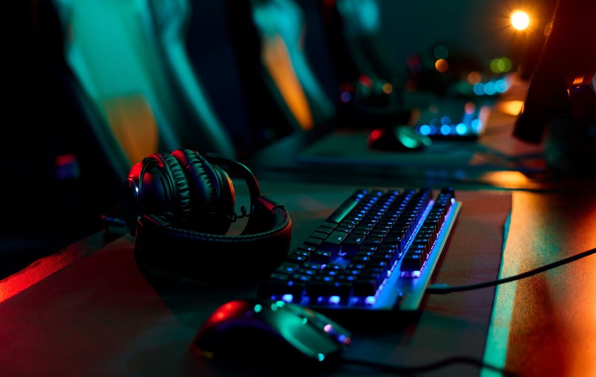 Jak obstawiać esport