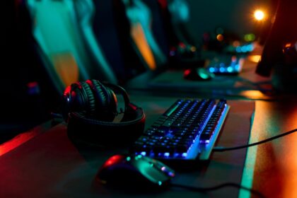 Jak obstawiać esport