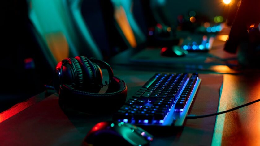 Jak obstawiać esport