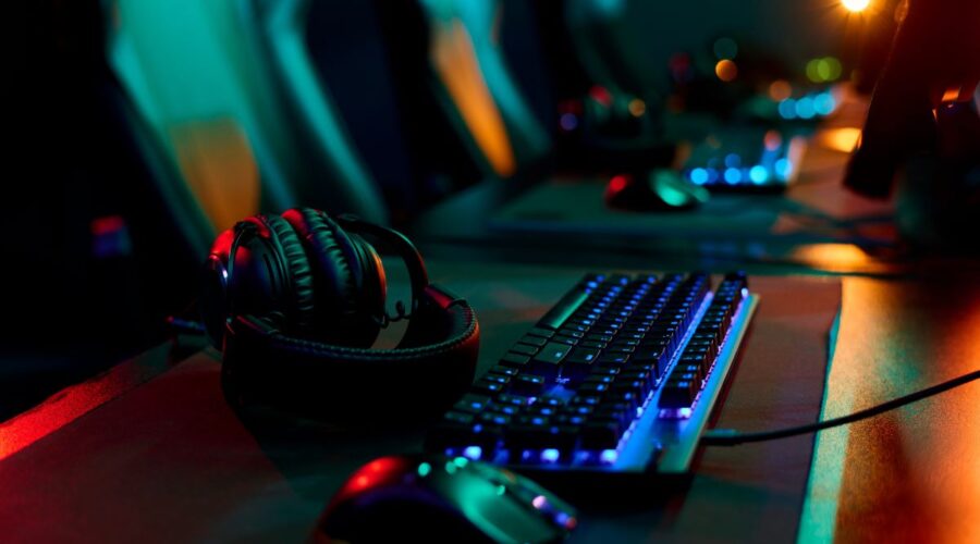 Jak obstawiać esport
