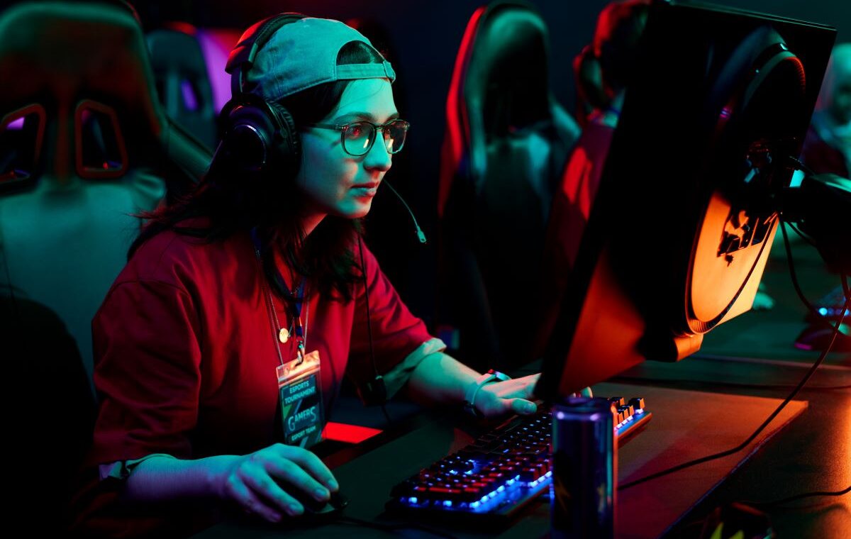 Jak obstawiać League of Legends