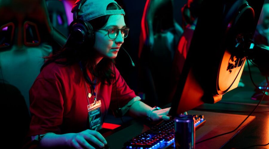 Jak obstawiać League of Legends