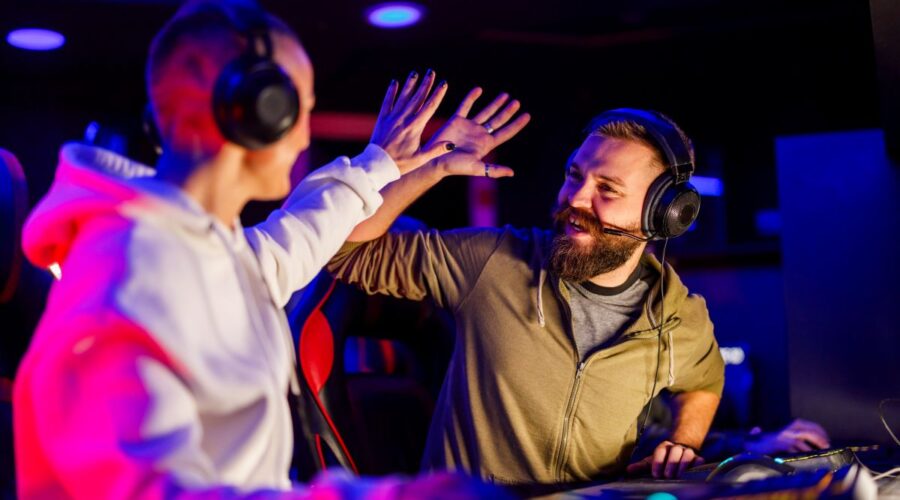 Jakie gry można obstawiać