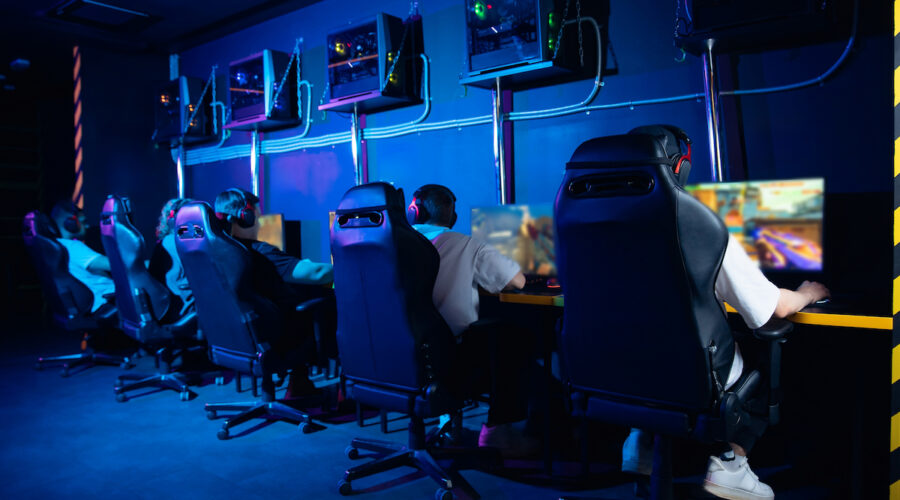 Najważniejsze turnieje CS2