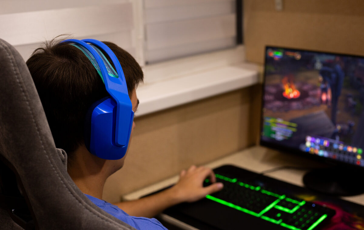 Najlepsi gracze esportowi w Polsce