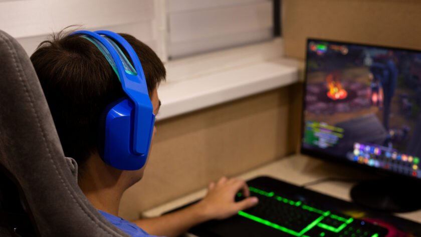 Najlepsi gracze esportowi w Polsce