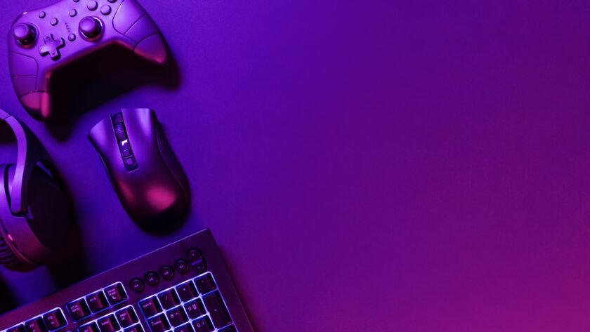 Gdzie oglądać esport?