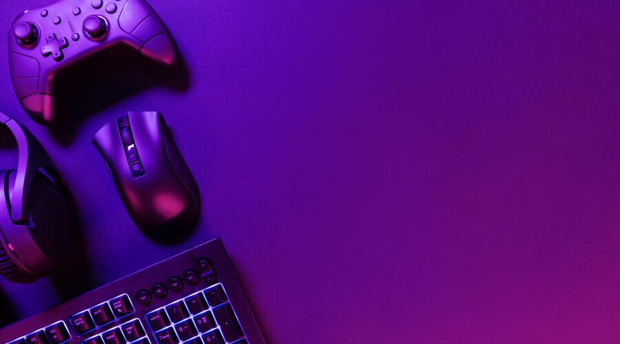 Gdzie oglądać esport?