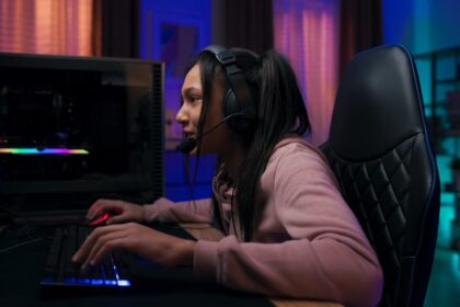 Jak grać w League of Legands?