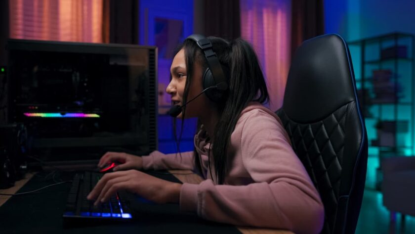 Jak grać w League of Legands?