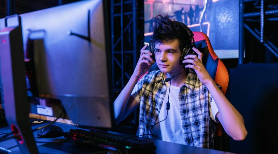 Sezony League of Legends