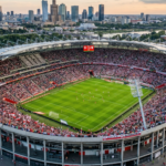 Król strzelców MŚ 2026