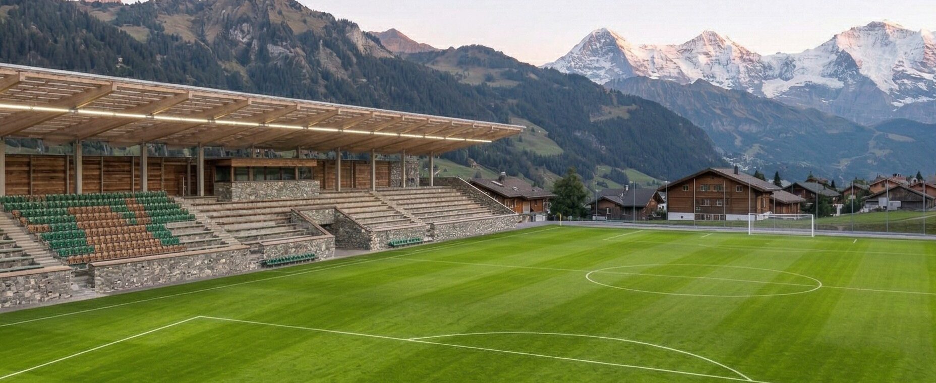 Polska w Lidze Narodów 2026