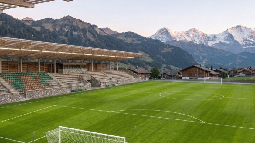 Polska w Lidze Narodów 2026