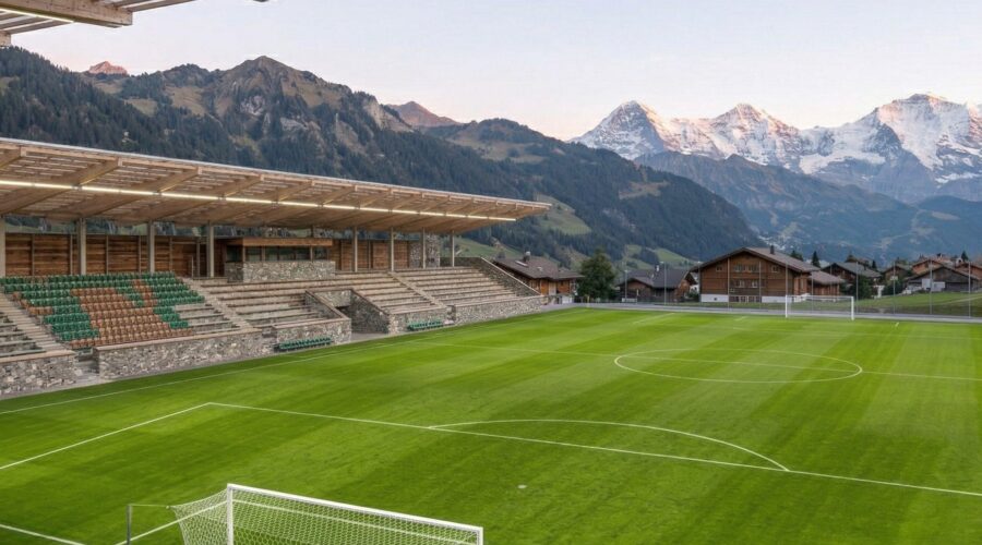 Polska w Lidze Narodów 2026