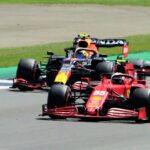 Jak obstawiać F1