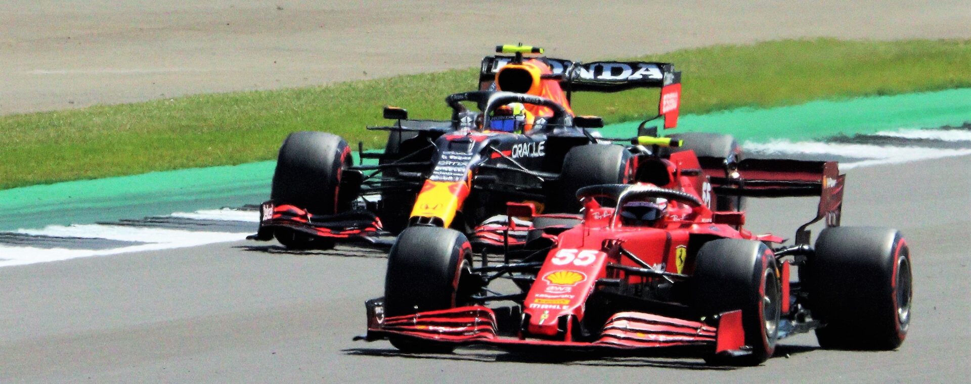 Jak obstawiać F1