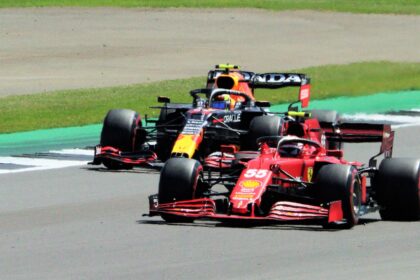 Jak obstawiać F1