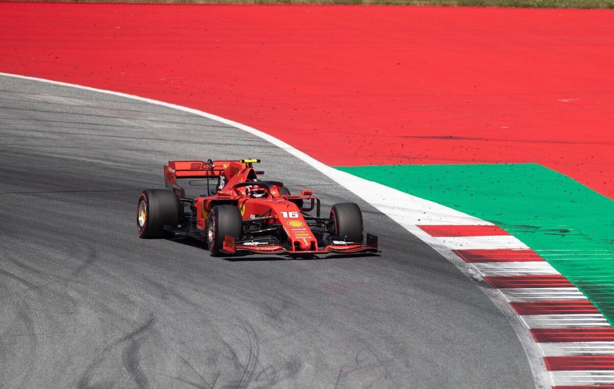Kto zostanie mistrzem świata F1?