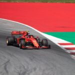 Kto zostanie mistrzem świata F1?