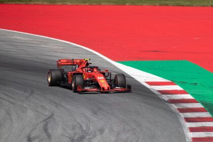 Kto zostanie mistrzem świata F1?
