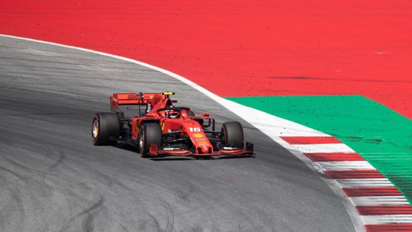 Kto zostanie mistrzem świata F1?