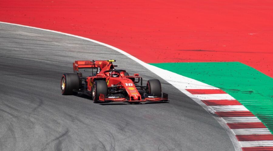 Kto zostanie mistrzem świata F1?