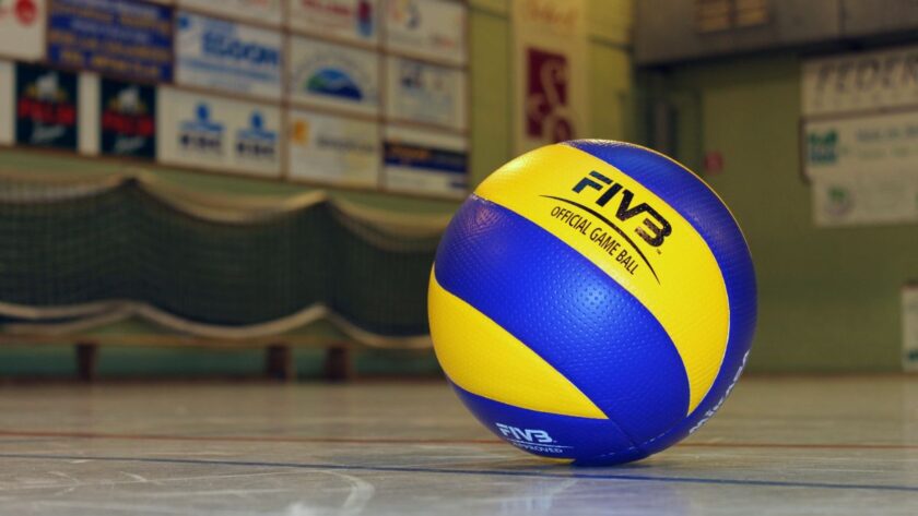 Final Four Ligi Mistrzów siatkarzy. Terminarz i faworyci